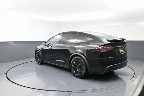 2023 Tesla Model X Base