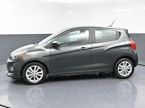 2020 Chevrolet Spark 1LT