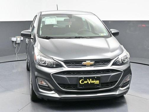 2020 Chevrolet Spark 1LT