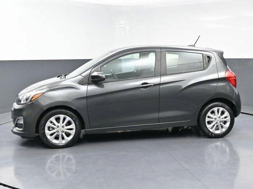 2020 Chevrolet Spark 1LT