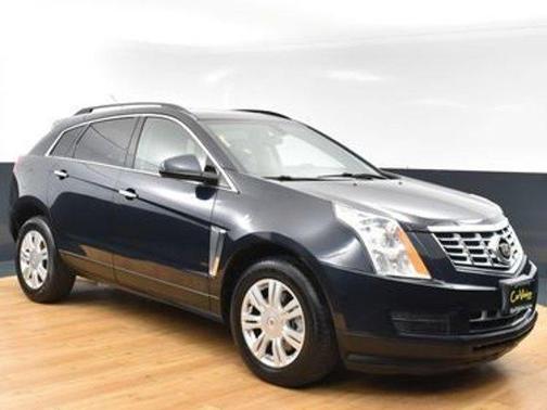 Photo 2 of 48 of 2015 Cadillac SRX Base