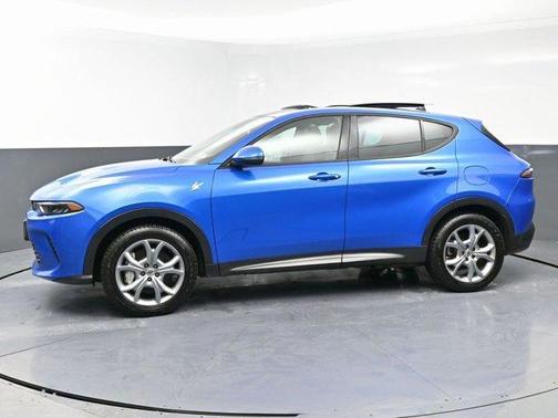 2024 Dodge Hornet R/T Plus