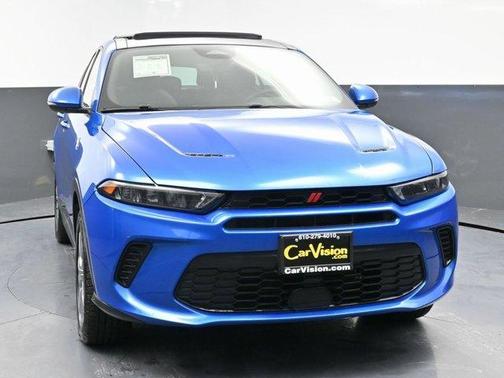 2024 Dodge Hornet R/T Plus