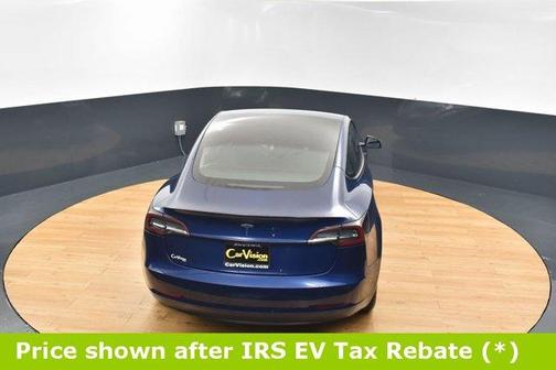 2022 Tesla Model 3 Base