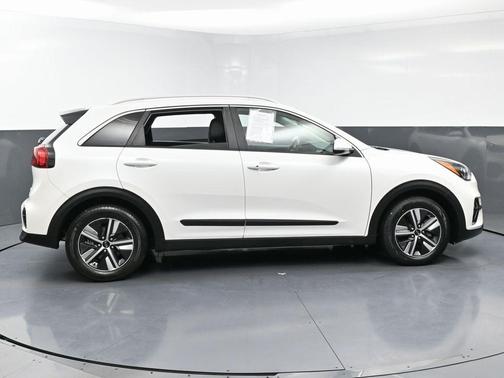 2020 Kia Niro Plug-In Hybrid EX