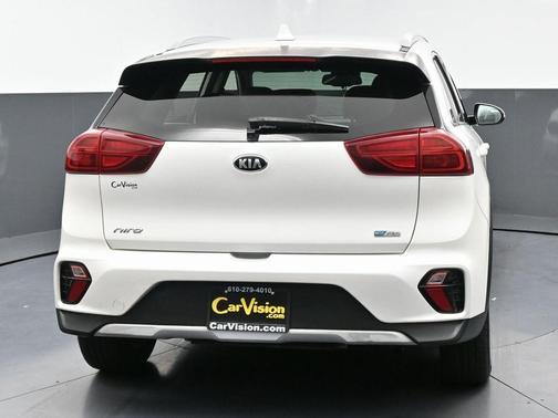 2020 Kia Niro Plug-In Hybrid EX