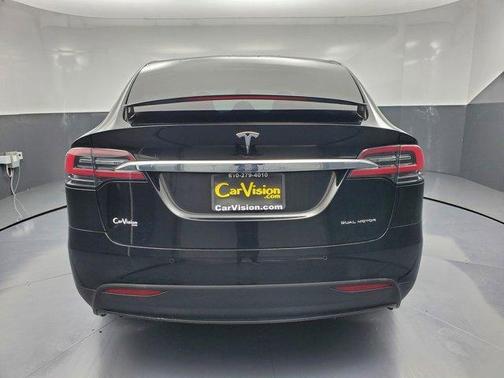 2019 Tesla Model X Long Range