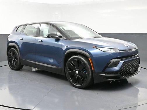 2023 Fisker Ocean Extreme