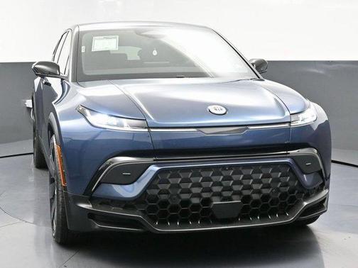 2023 Fisker Ocean Extreme