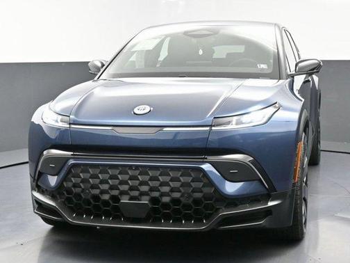 2023 Fisker Ocean Extreme