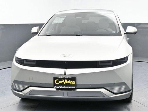 2023 Hyundai IONIQ 5 Limited