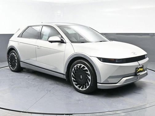 2023 Hyundai IONIQ 5 Limited