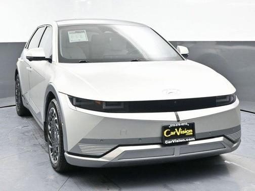 2023 Hyundai IONIQ 5 Limited