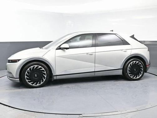 2023 Hyundai IONIQ 5 Limited