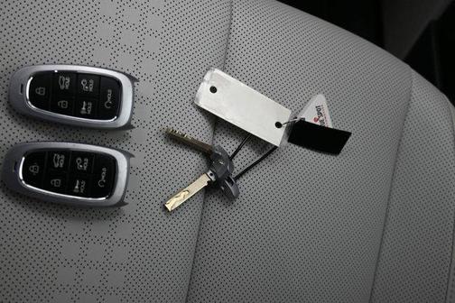 Gold 2023 Hyundai IONIQ 5 SEL