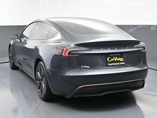 2024 Tesla Model 3 Base