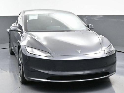 2024 Tesla Model 3 Base