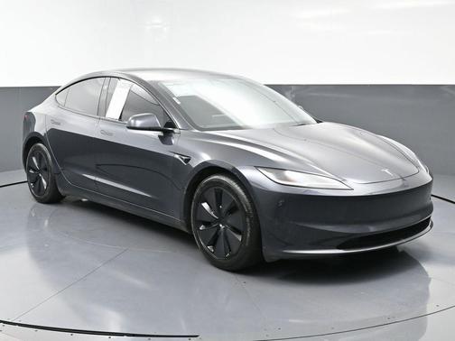 2024 Tesla Model 3 Base