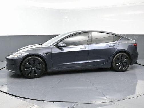 2024 Tesla Model 3 Base