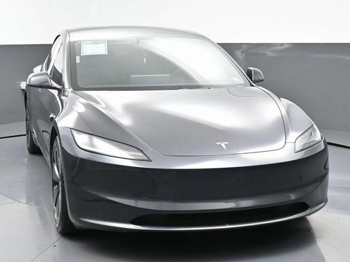 2024 Tesla Model 3 Base