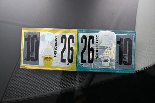 2018 Mazda Mazda6 Grand Touring