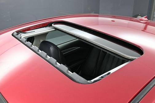 2018 Mazda Mazda6 Grand Touring