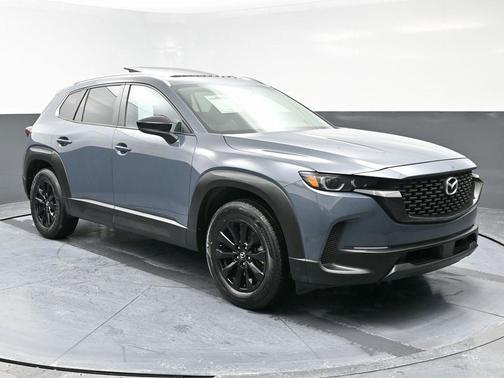 2024 Mazda CX-50 2.5 S Premium Package