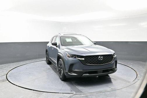 2024 Mazda CX-50 2.5 S Premium Package