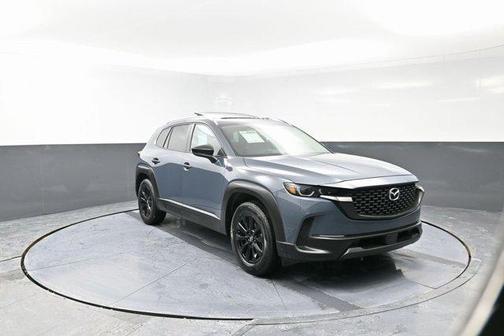 2024 Mazda CX-50 2.5 S Premium Package
