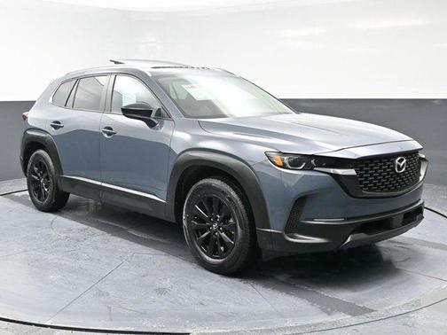 2024 Mazda CX-50 2.5 S Premium Package