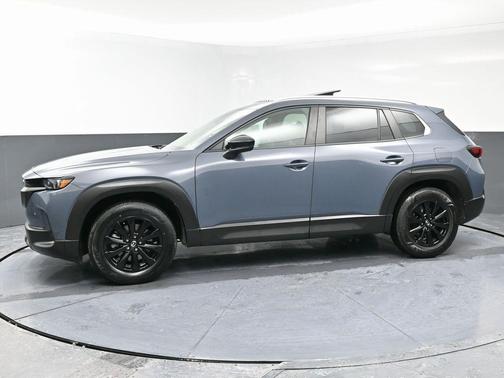 2024 Mazda CX-50 2.5 S Premium Package