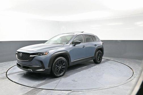 2024 Mazda CX-50 2.5 S Premium Package