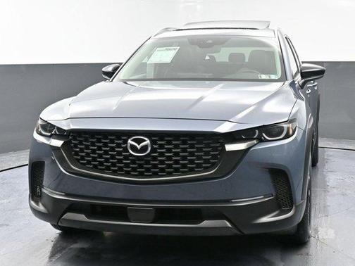 2024 Mazda CX-50 2.5 S Premium Package