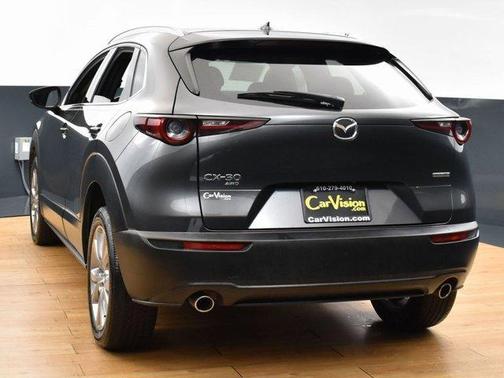 2021 Mazda CX-30 Premium Package
