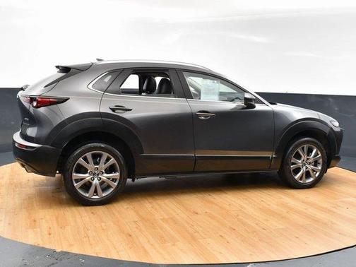 2021 Mazda CX-30 Premium Package