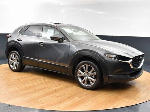 2021 Mazda CX-30 Premium Package