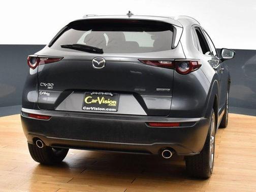 2021 Mazda CX-30 Premium Package