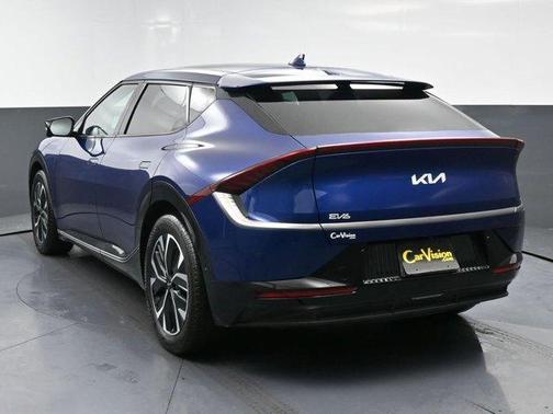 2023 Kia EV6 Wind