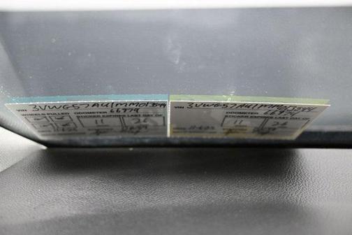 2021 Volkswagen Golf 1.4T TSI