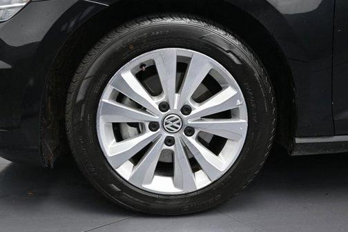 2021 Volkswagen Golf 1.4T TSI