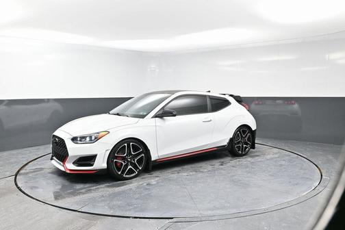 2022 Hyundai Veloster N N