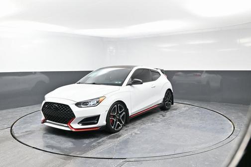 2022 Hyundai Veloster N N