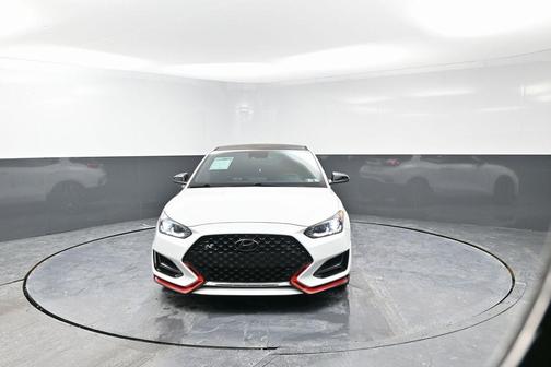 2022 Hyundai Veloster N N