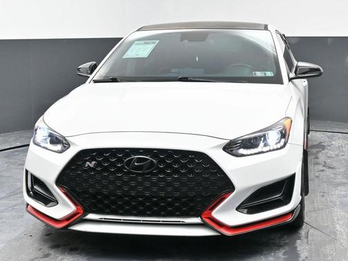 2022 Hyundai Veloster N N