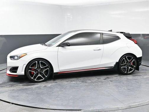 2022 Hyundai Veloster N N