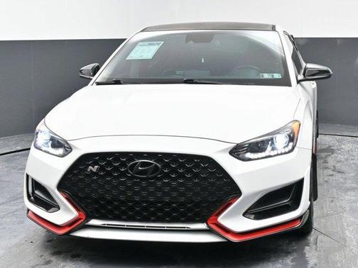 2022 Hyundai Veloster N N