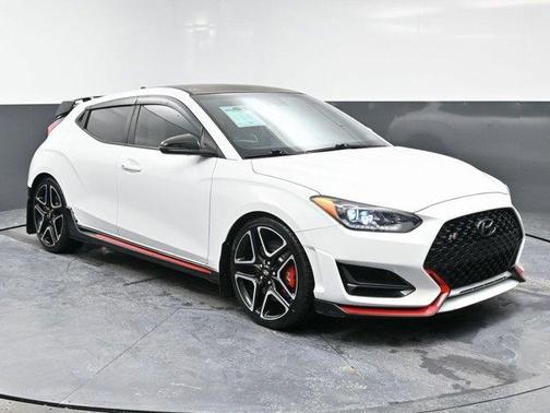 2022 Hyundai Veloster N N