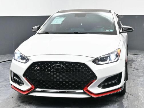 2022 Hyundai Veloster N N