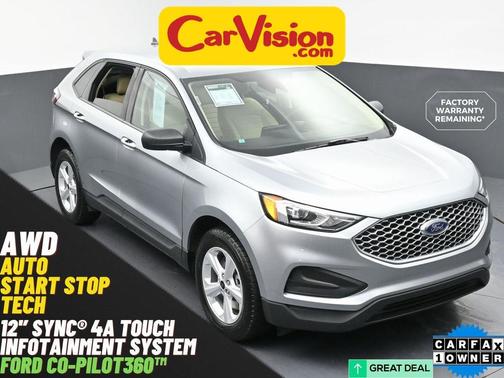 2024 Ford Edge SE