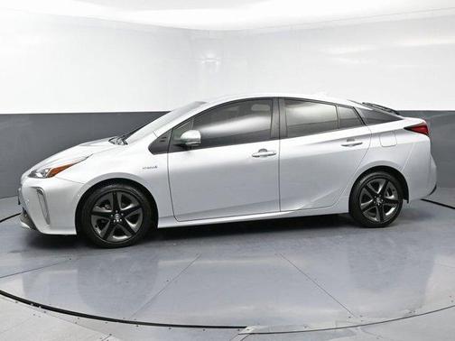 2022 Toyota Prius Limited
